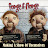 Podge and Rodge - Topic