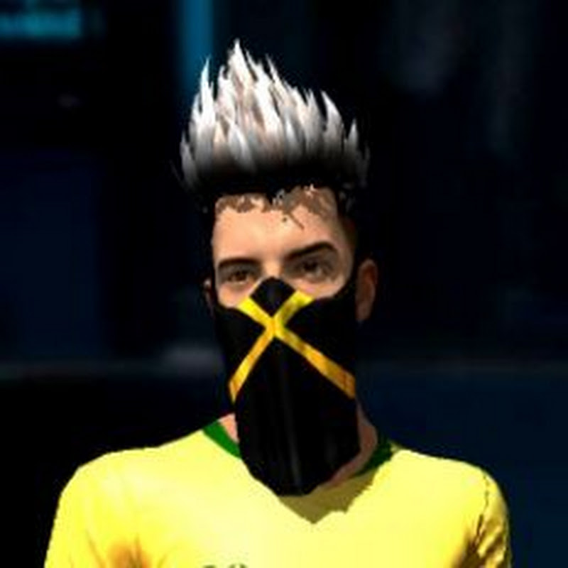 Stuart Gamer