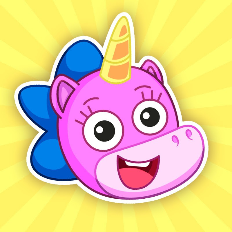 Крихітка Мімі Logo