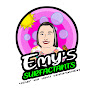 Emy's Surfactants logo