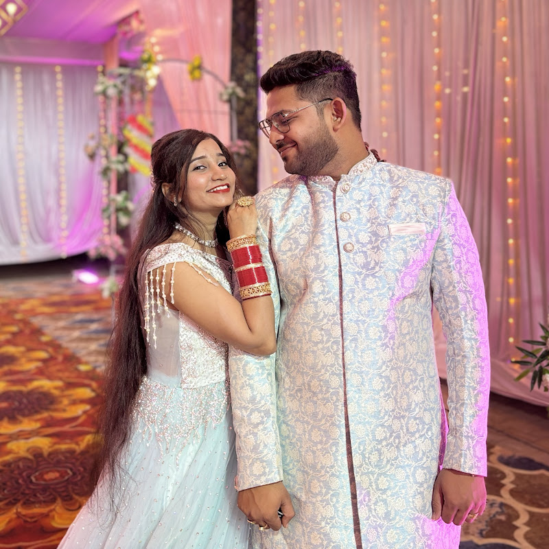 Saumya lifestyle & Daliy Vlog