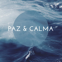 Paz & Calma channel logo