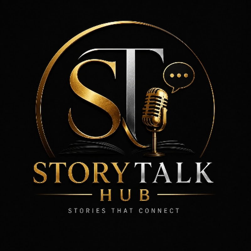 story talk hub