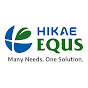 Hikae Equs logo