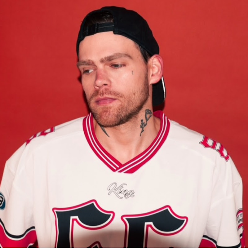 Elijah Daniel icon