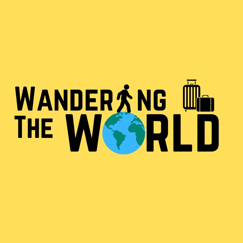 Wandering the World