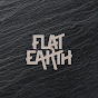 Flat Earth logo