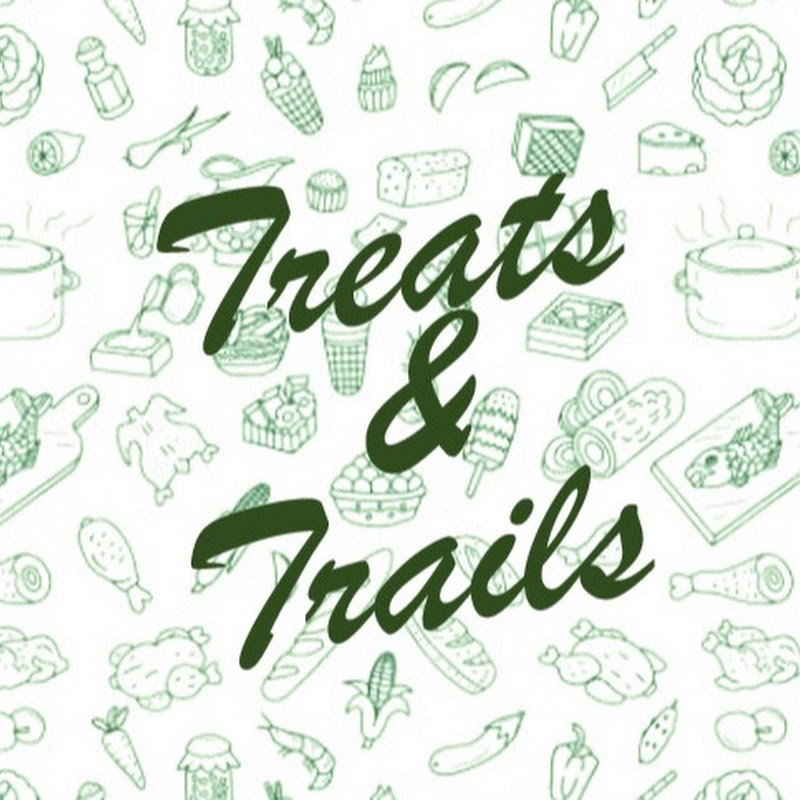 Treats & Trails