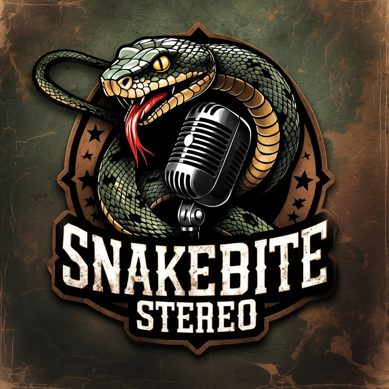 Snakebite Stereo