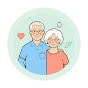 Healthy Aging Program logo