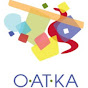 Amanda Taylor - Oatka Glass Studio logo