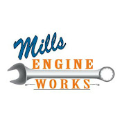 Mills Engine Works