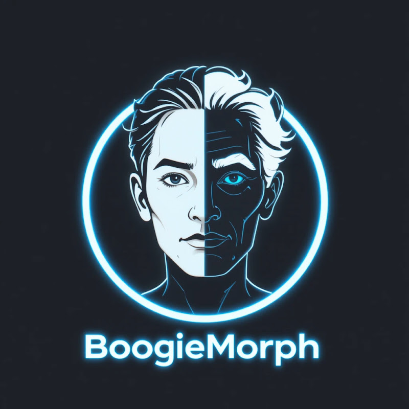 BoogieMorph