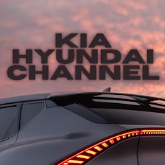 Kia Hyundai Channel Avatar