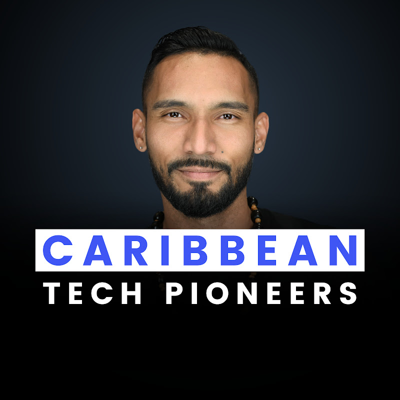 Caribbean Tech Pioneers Podcast