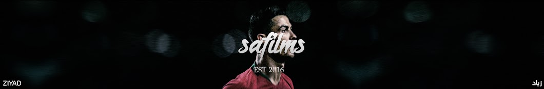 SAFILMS YouTube channel avatar