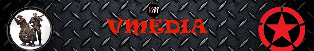 VMEDIA YouTube channel avatar
