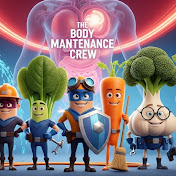 The Body Maintenance Crew