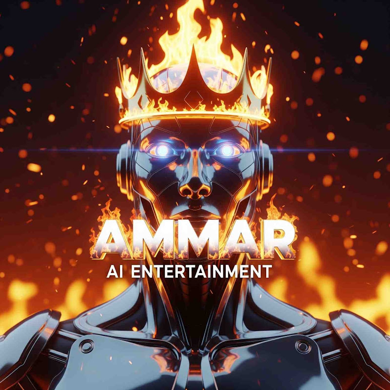 Ammar AI Entertainment