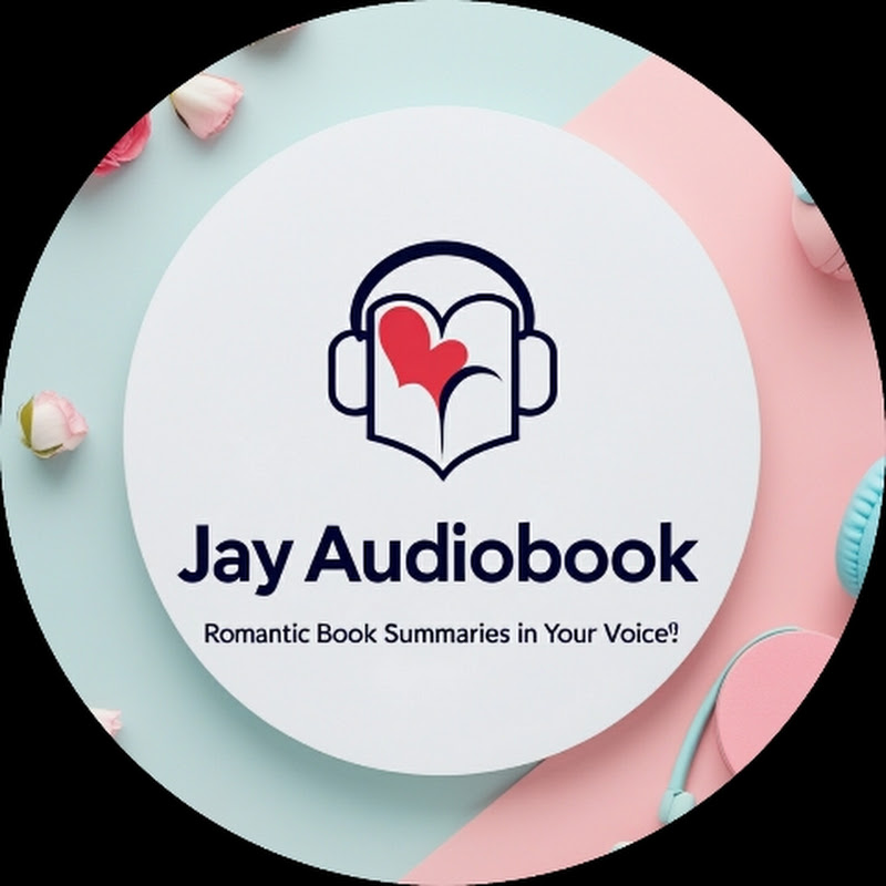 Jay Audio Book
