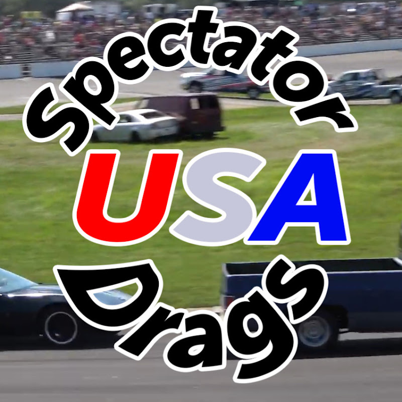 Spectator Drags USA