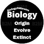 Biology2Minutes logo