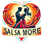 Salsa More Dancing Club logo