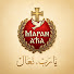 V91fmKWJzJI-channel-avatar-ماران اثا  Maran Atha