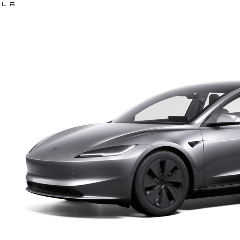 Tesla Maz 