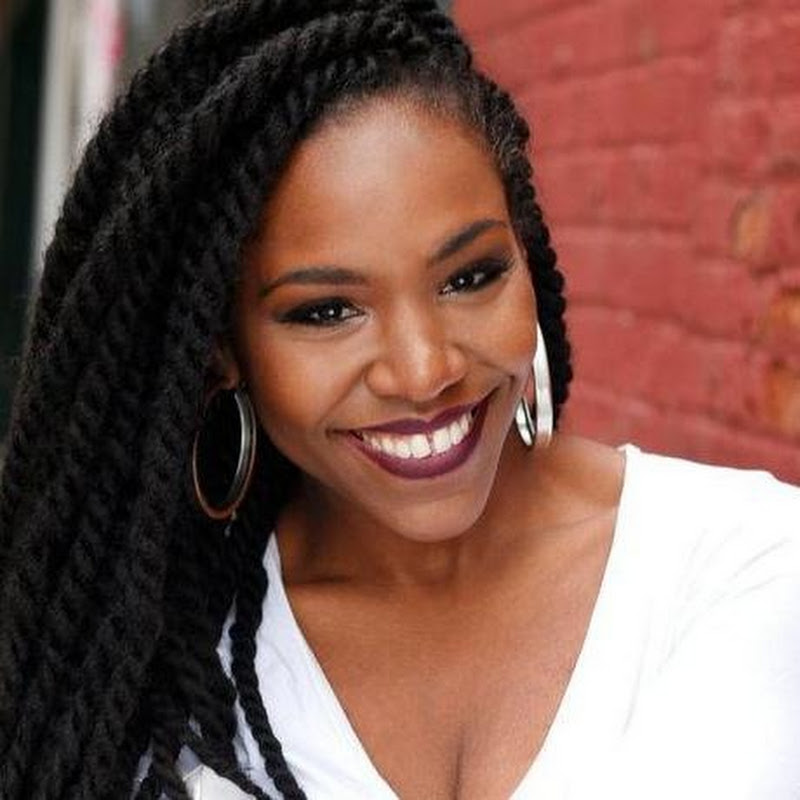 Candace Brown