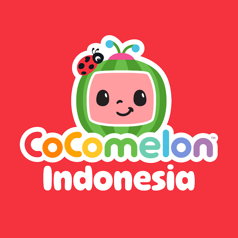 CoComelon Bahasa Indonesia - Lagu Anak Anak