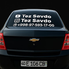 Tez Savdo