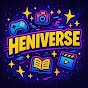 Heniverse Official logo