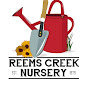 Reems Creek Nursery logo
