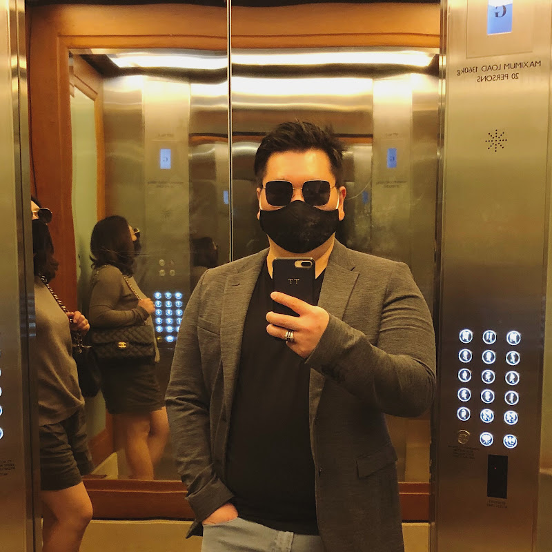 Trisno Tjandi