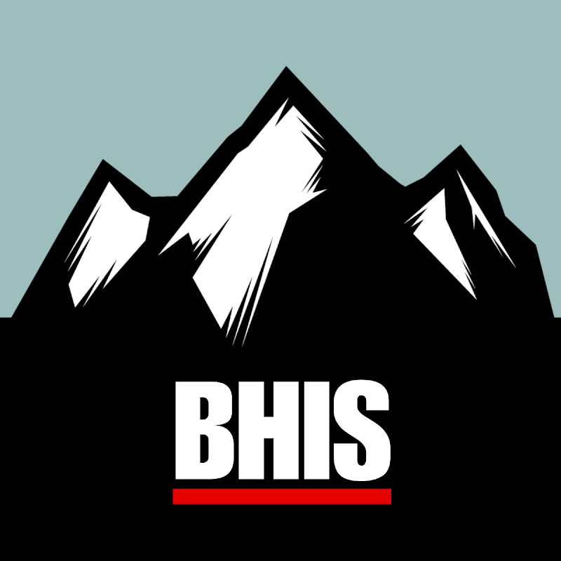 Black Hills Information Security Logo