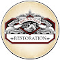 Mumford Restoration YouTube Profile Photo