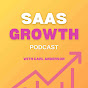 SaaS Growth Podcast logo