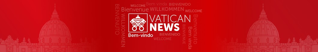 Vatican News - PortuguÃªs Avatar del canal de YouTube