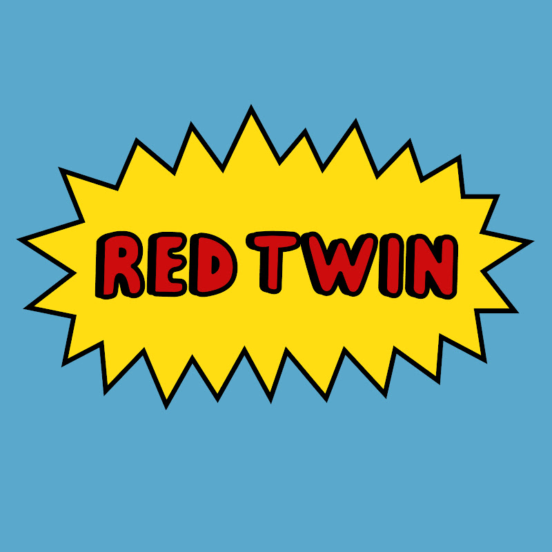 RED TWIN