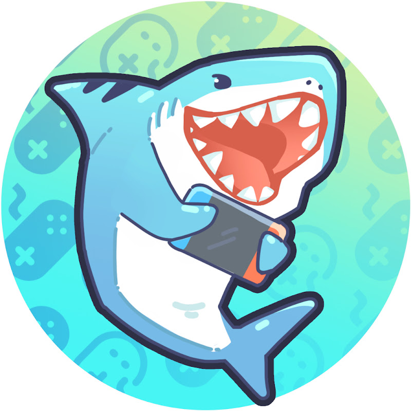 鱼人君 Fishmanjun