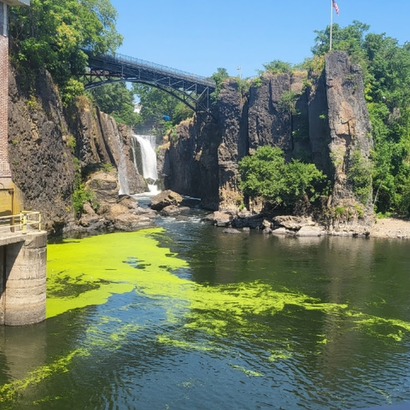 paterson city