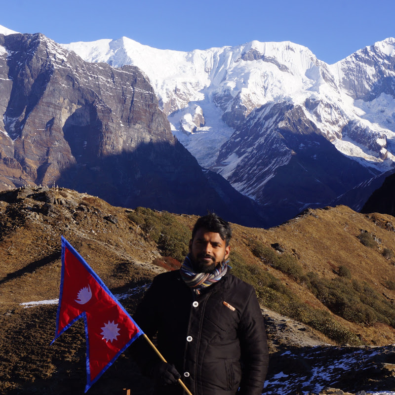 Gyanendra Kurmi
