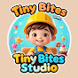 Tiny Bites Studio  logo