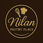 Nilan Pastry Place logo