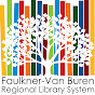 Faulkner County Library YouTube Profile Photo