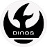 Лепка динозавров DINOS & 