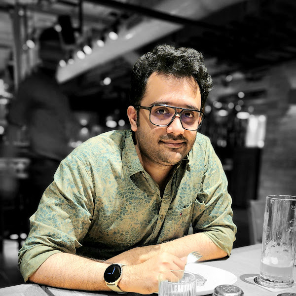 Shekhar GH