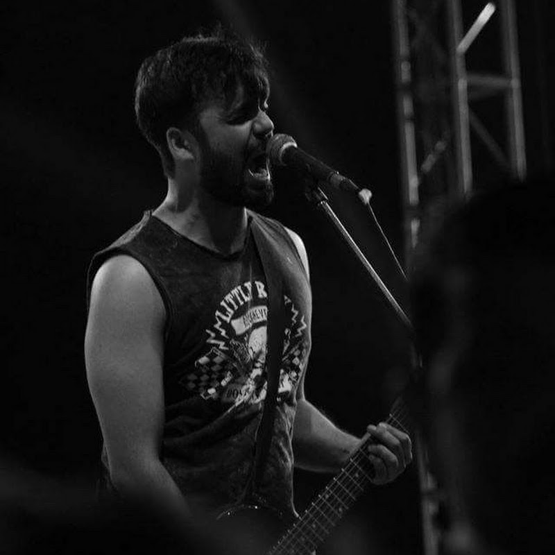 Ishan Bhardwaj