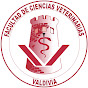 Ciencias Veterinarias UACh logo